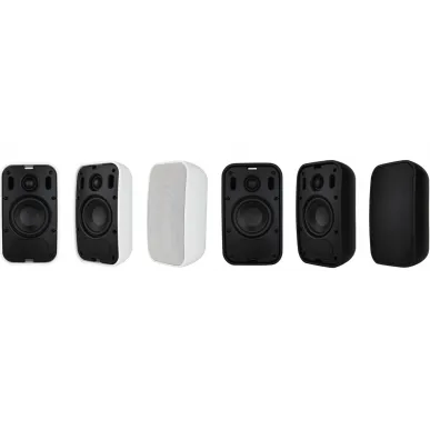 Настенная акустика Sonance PS-S43T Black